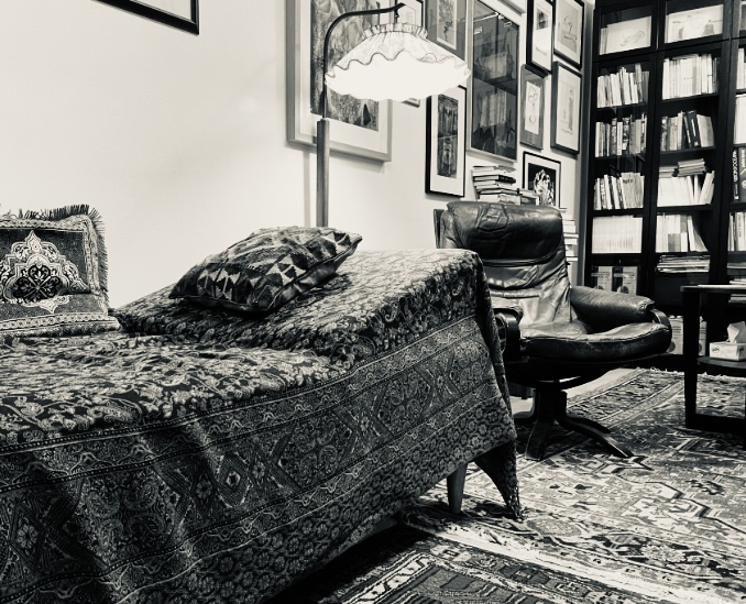 Consulting room